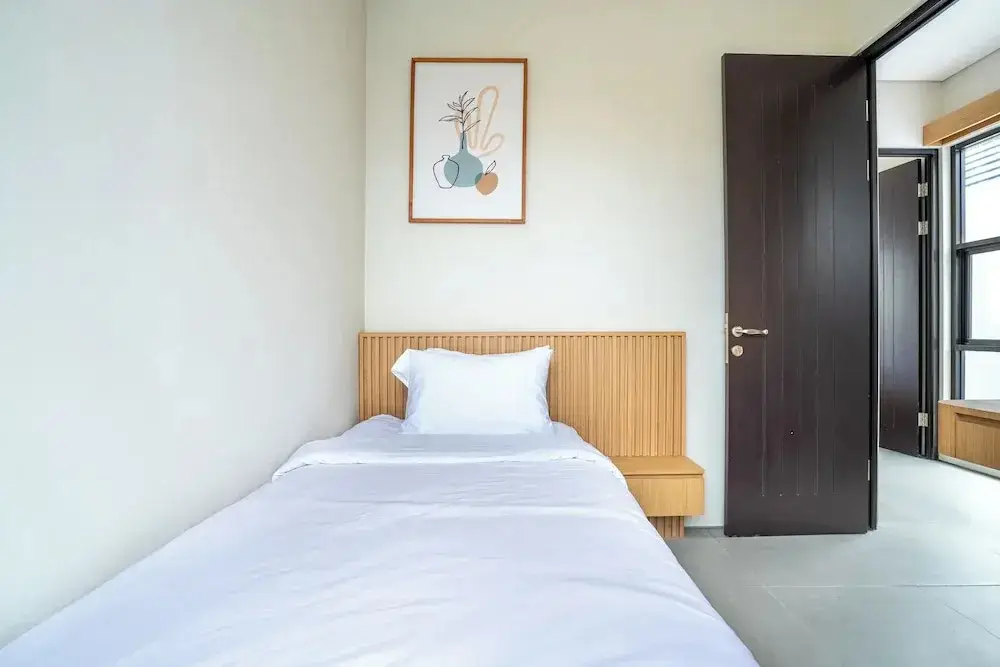 Джимбаран: Damara Village Jimbaran Villa G7