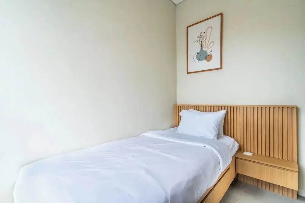Джимбаран: Damara Village Jimbaran Villa G7