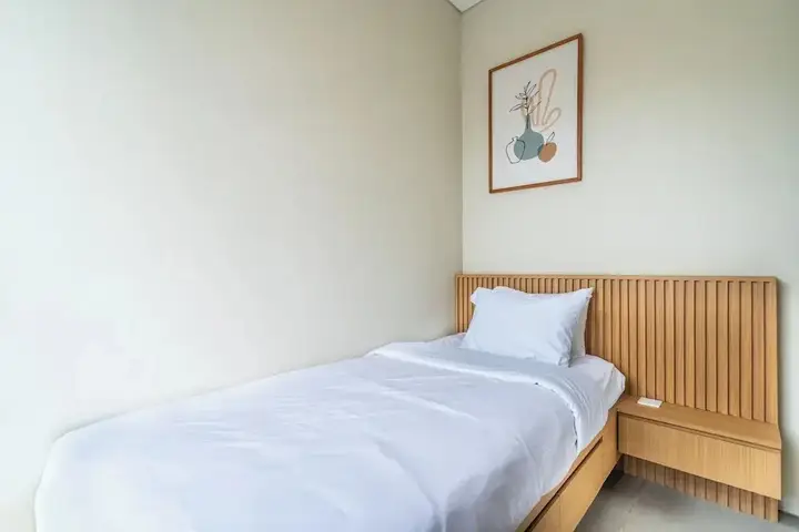 Джимбаран: Damara Village Jimbaran Villa G7