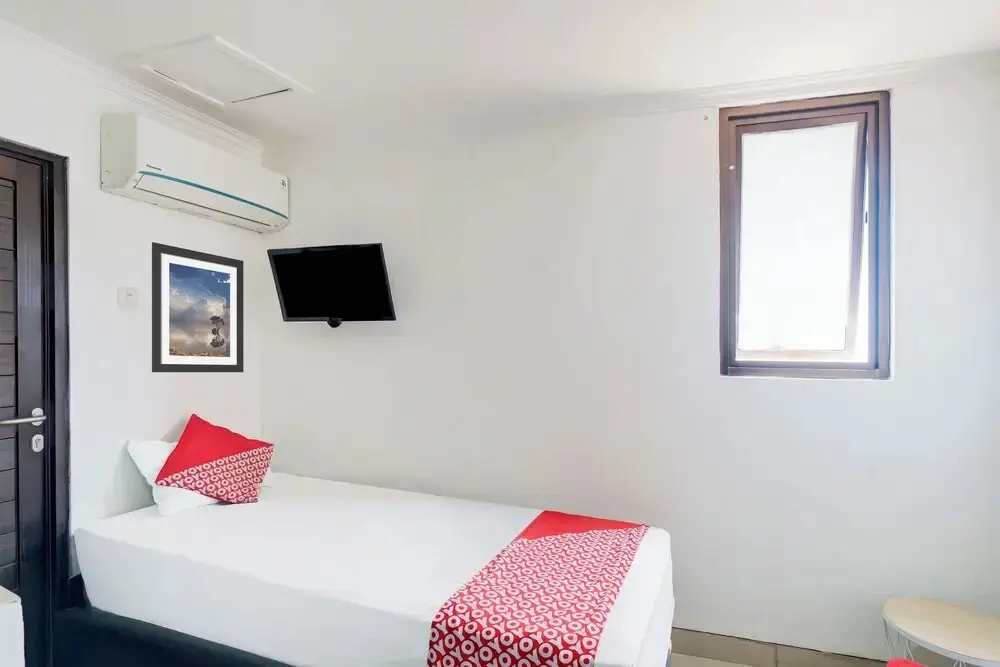 Джакарта: Capital O 94454 Townhouse Oak Mangga Dua