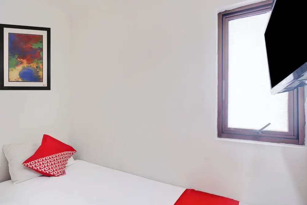 Джакарта: Capital O 94454 Townhouse Oak Mangga Dua