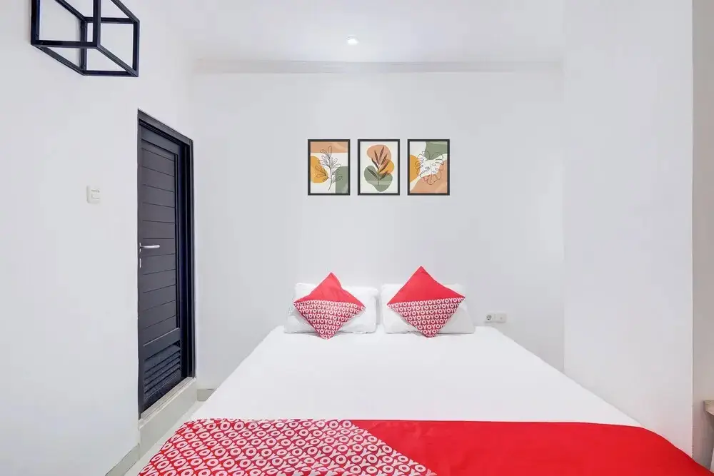 Джакарта: Capital O 94454 Townhouse Oak Mangga Dua