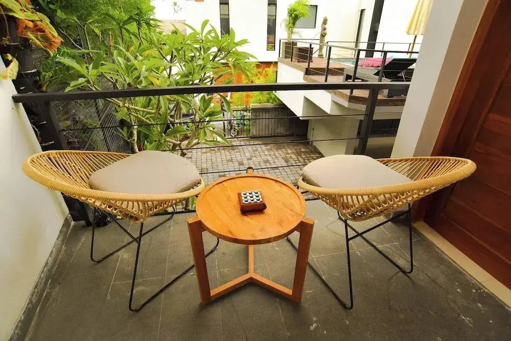 Переренан: Bella Residence Pererenan