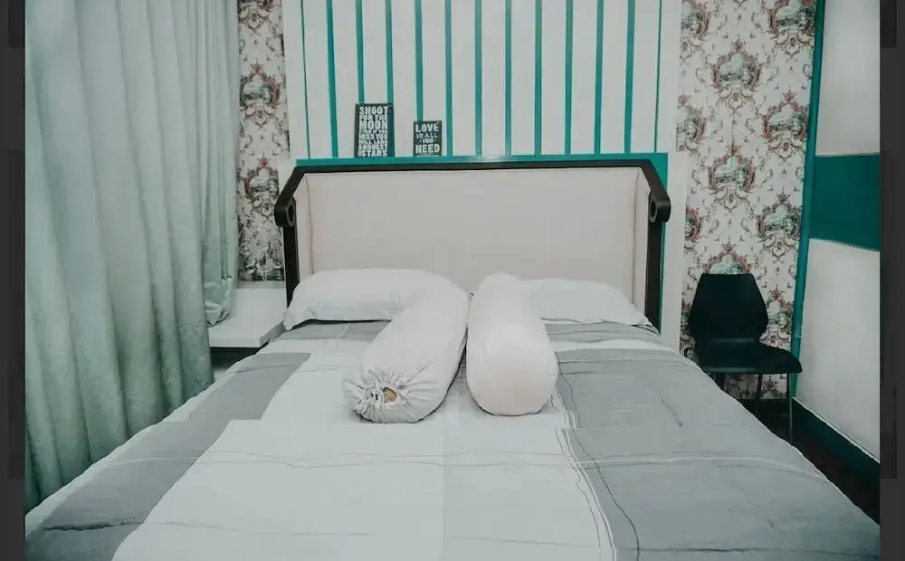 Бандар-Лампунг: Ratu homestay