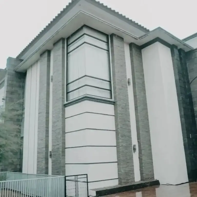 Бандар-Лампунг: Ratu homestay