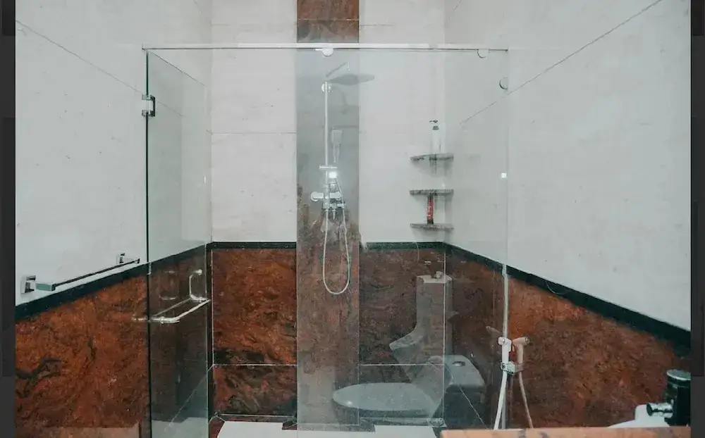 Бандар-Лампунг: Ratu homestay