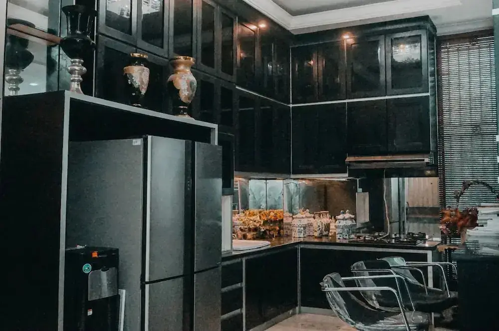 Бандар-Лампунг: Ratu homestay