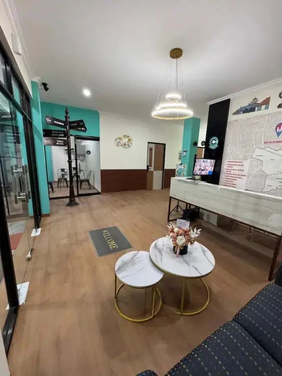 Суракарта: Comfort Centre Residence Solo