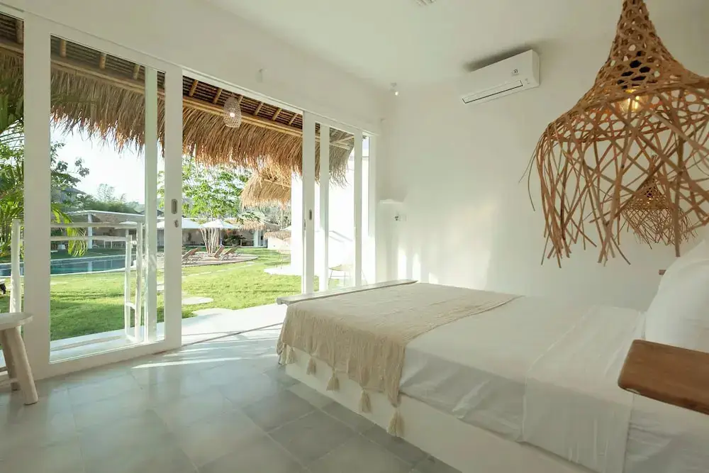 Пекату: The Bingin Beach Villas Bungalow Resort