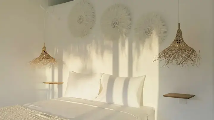 Пекату: The Bingin Beach Villas Bungalow Resort