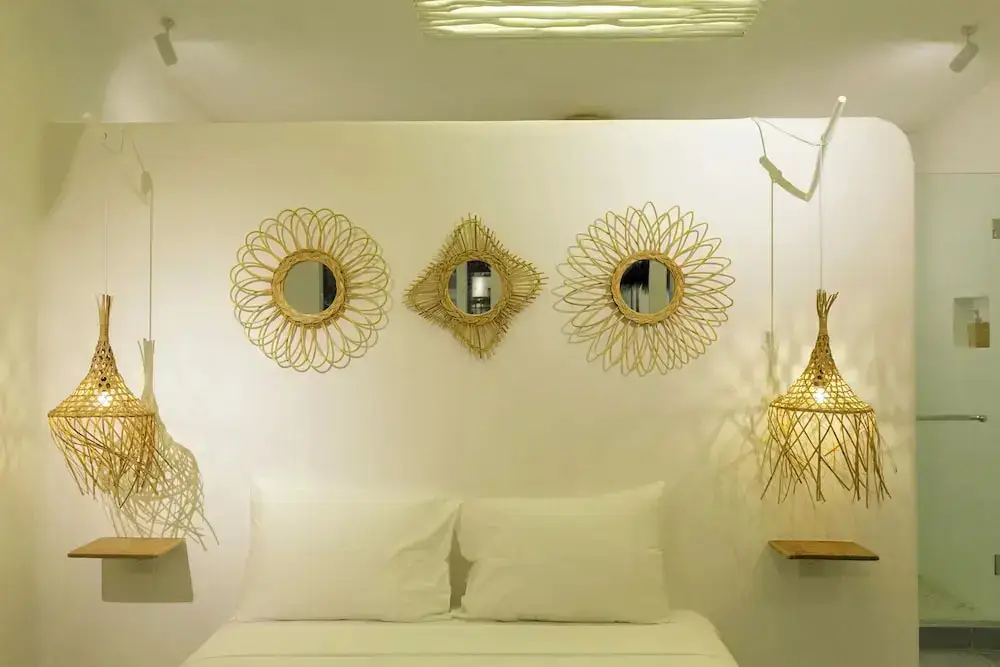 Пекату: The Bingin Beach Villas Bungalow Resort