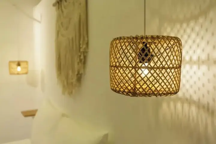 Пекату: The Bingin Beach Villas Bungalow Resort