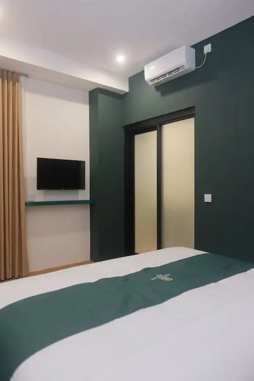 Джокьякарта: Agung Guest House by RF