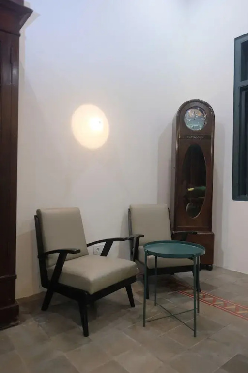 Джокьякарта: Agung Guest House by RF