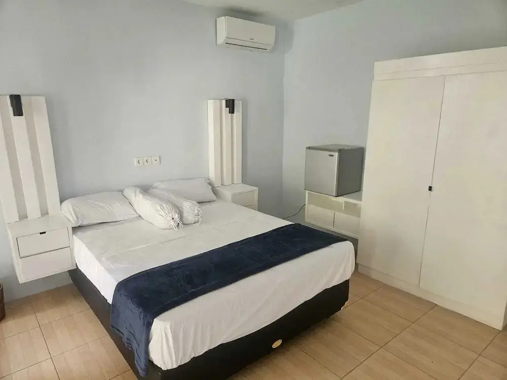 Кута: Two Brothers Guesthouse