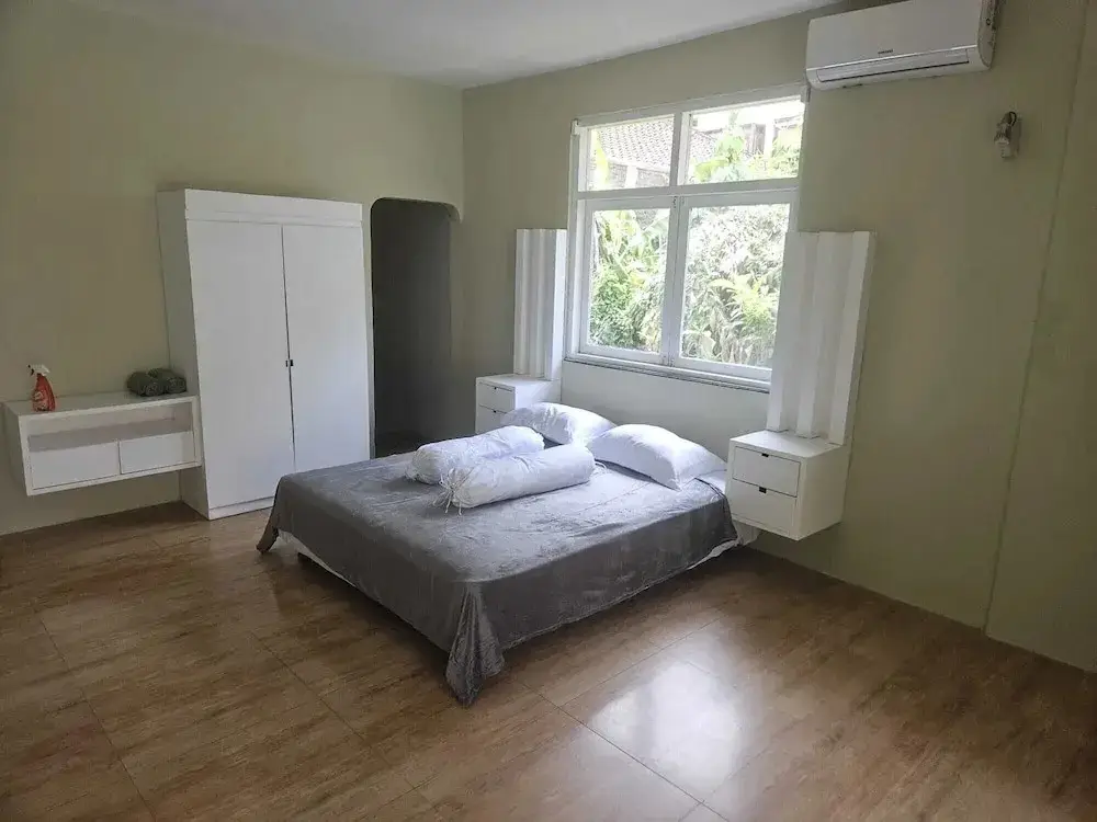 Кута: Two Brothers Guesthouse