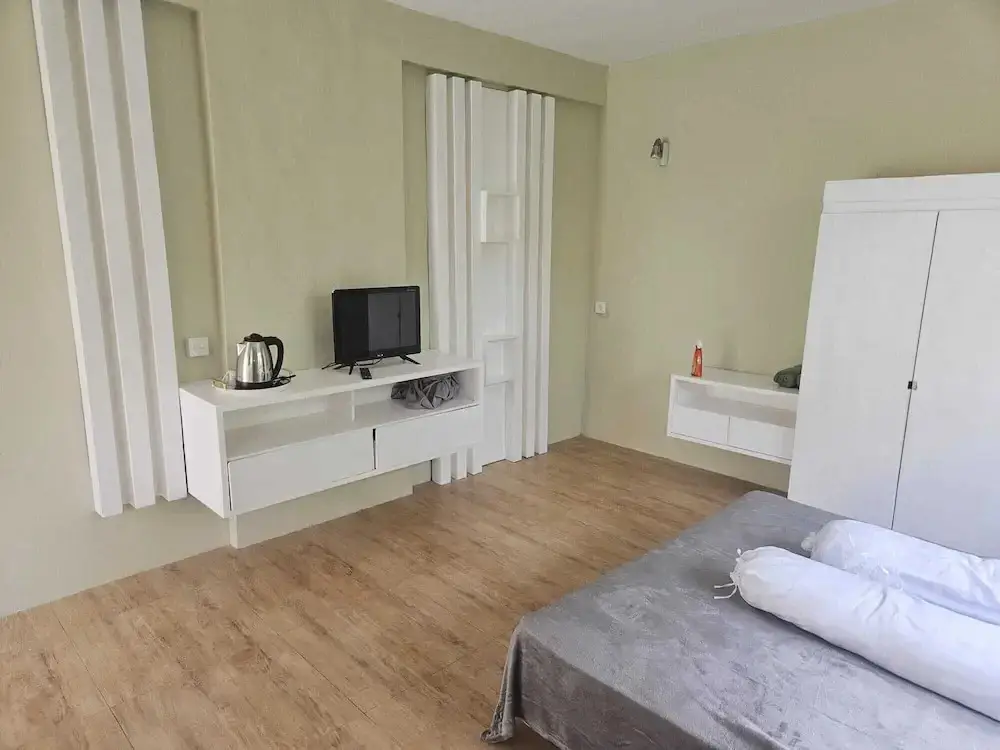 Кута: Two Brothers Guesthouse