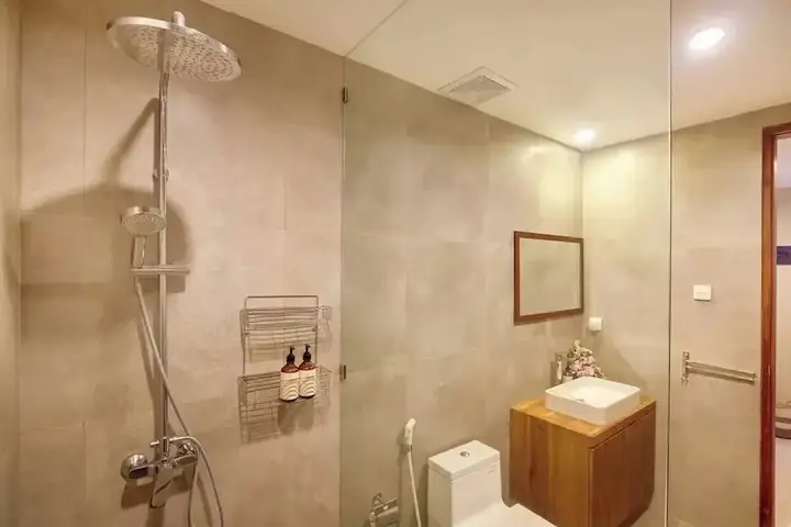 Беноа: Villa Rafaela 2BR Nusa Dua