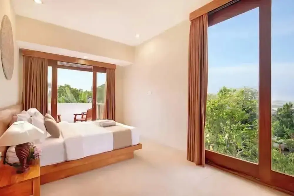 Беноа: Villa Rafaela 2BR Nusa Dua