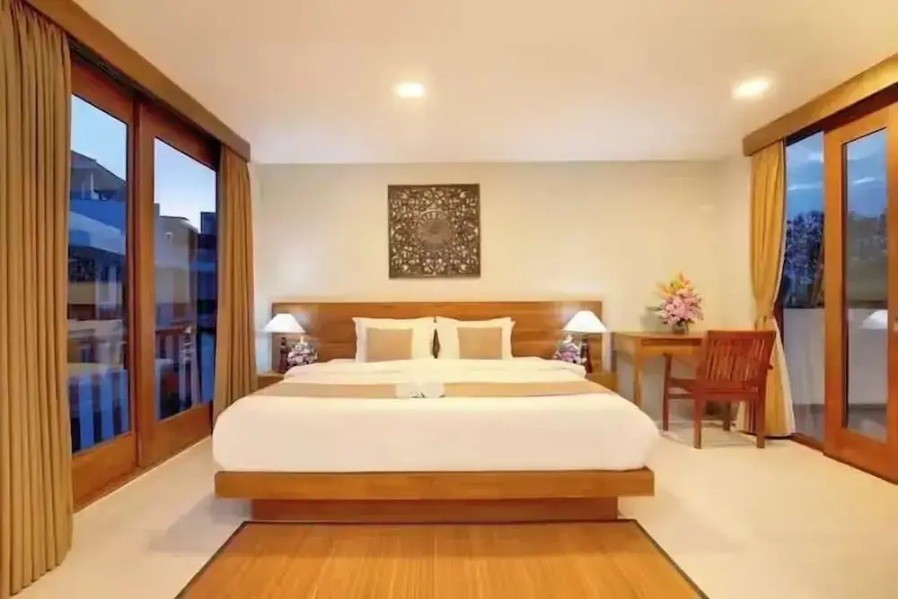 Беноа: Villa Rafaela 2BR Nusa Dua