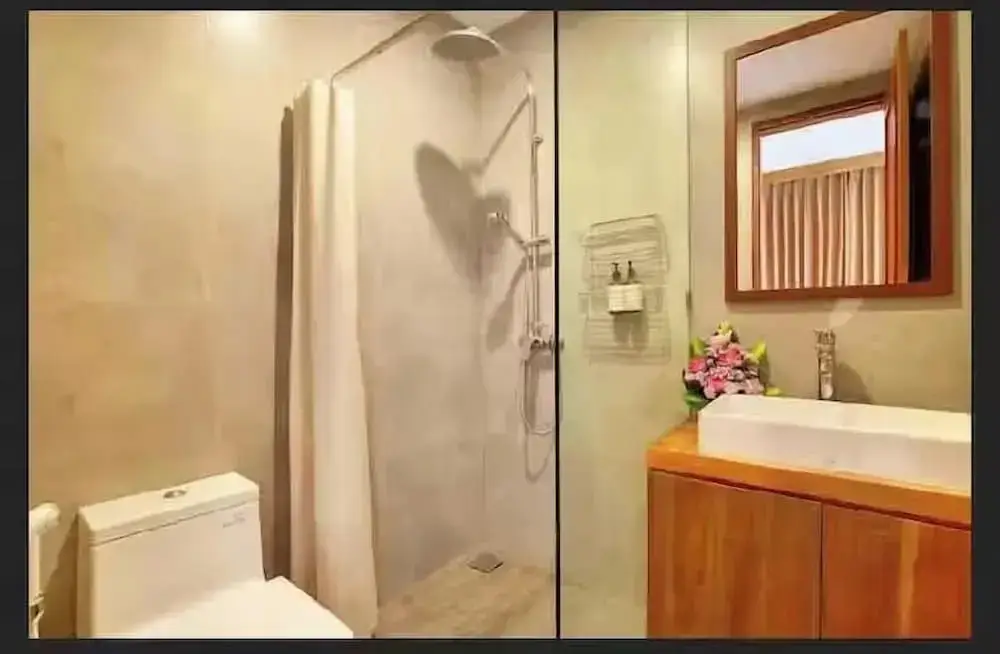 Беноа: Villa Rafaela 2BR Nusa Dua