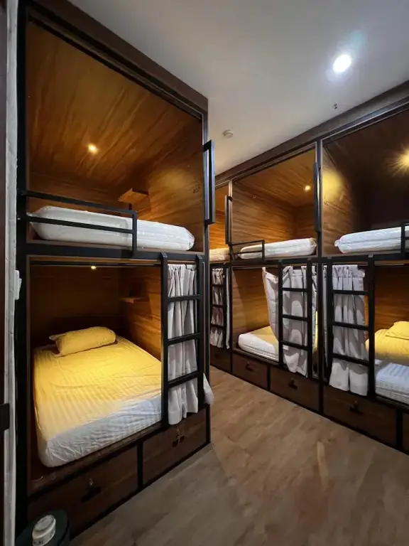 Кута: Itic Inn Hostel
