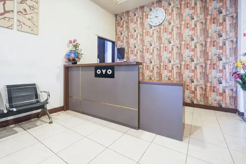 Макассар: OYO 94402 Mulia House