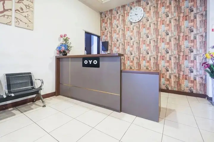 Макассар: OYO 94402 Mulia House