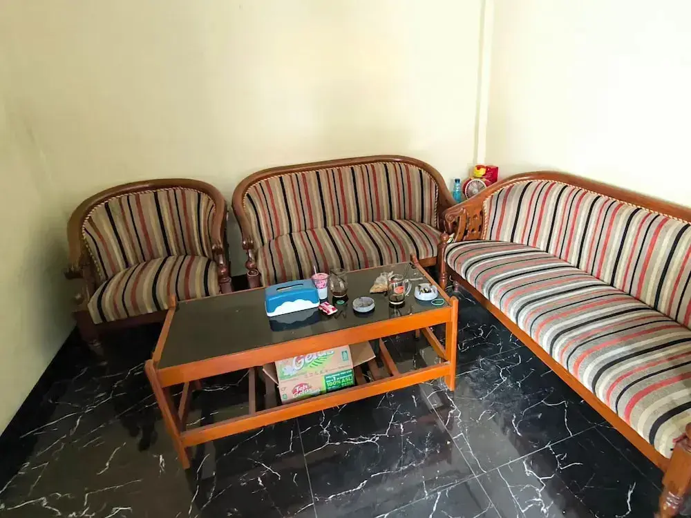 Сукохарджо: N.N Guesthouse