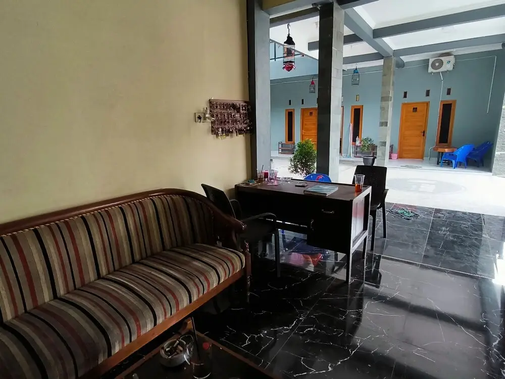Сукохарджо: N.N Guesthouse