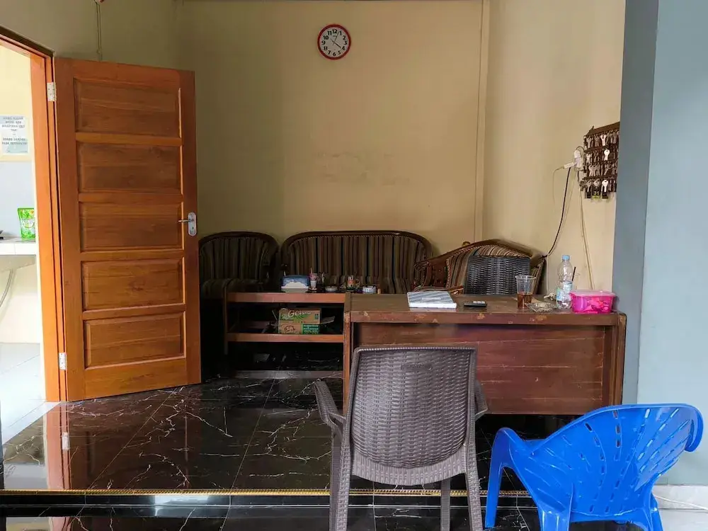 Сукохарджо: N.N Guesthouse