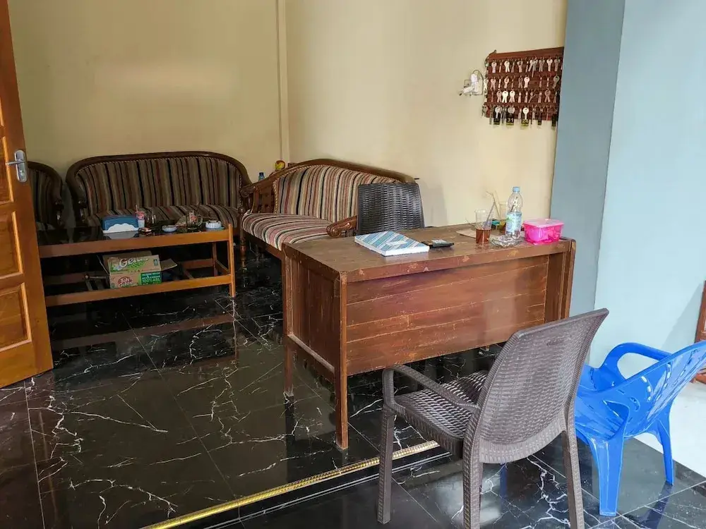 Сукохарджо: N.N Guesthouse
