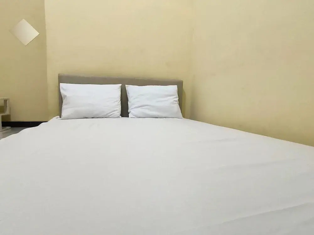Сукохарджо: N.N Guesthouse
