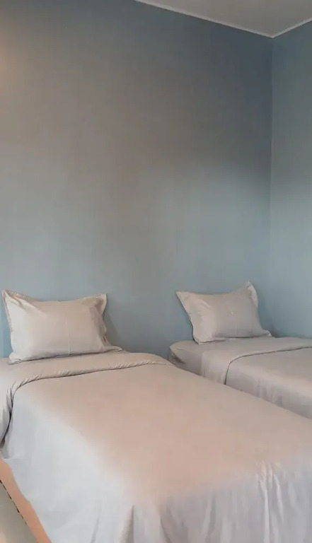 Берастаги: Busan Homestay
