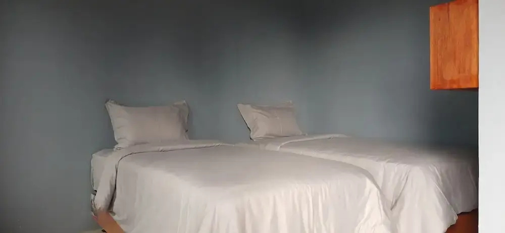 Берастаги: Busan Homestay