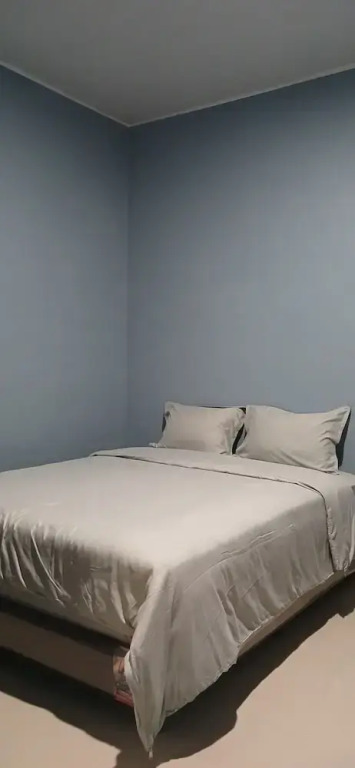 Берастаги: Busan Homestay
