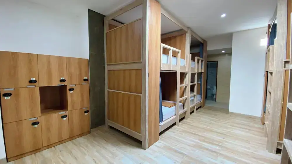 Кута: Pepitu Dormitory By Sandat