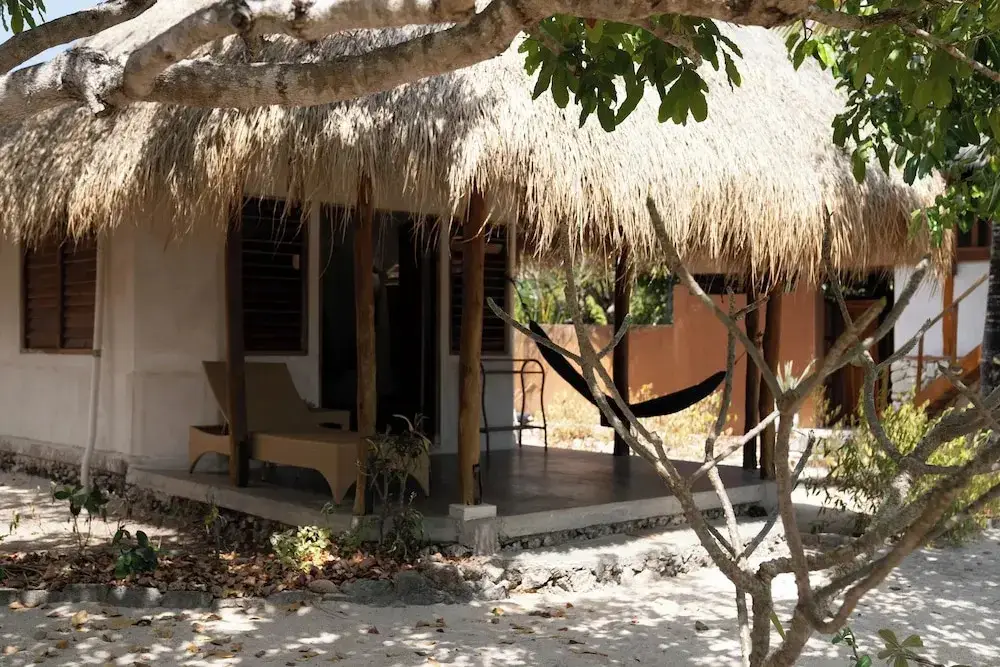 Немберала: Rote Beach Bungalows