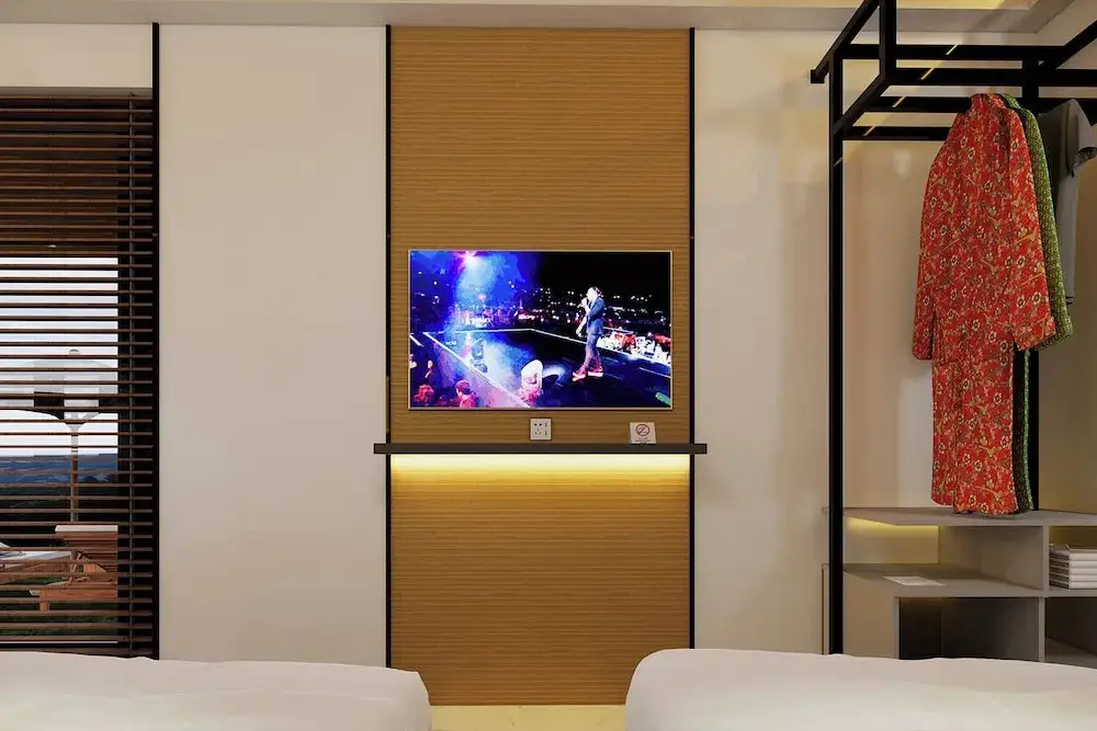 Боробудур: Moritz Hill Borobudur Resorts & Spa