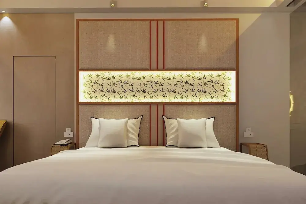 Боробудур: Moritz Hill Borobudur Resorts & Spa