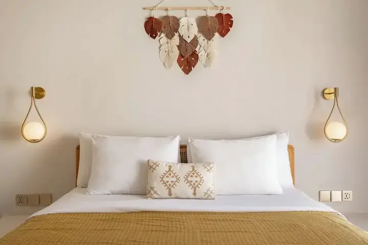Чангу: Stunning Villa Bliss in Canggu by Azure