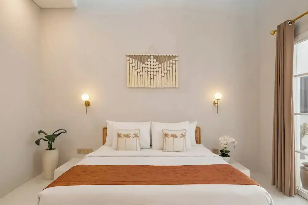 Чангу: Stunning Villa Bliss in Canggu by Azure