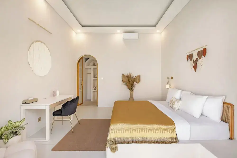 Чангу: Stunning Villa Bliss in Canggu by Azure