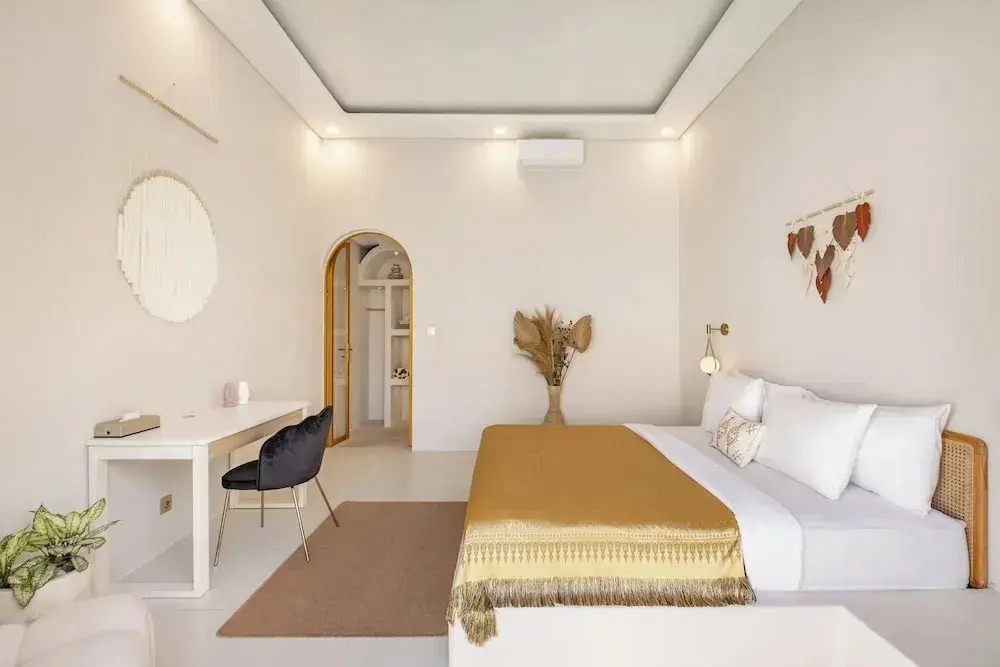 Чангу: Stunning Villa Bliss in Canggu by Azure