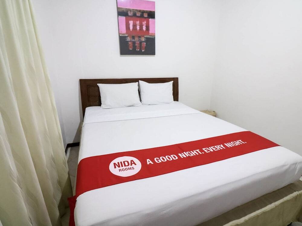 Депок: Nida Rooms Mataram Bumi Affandi at The Java Resort