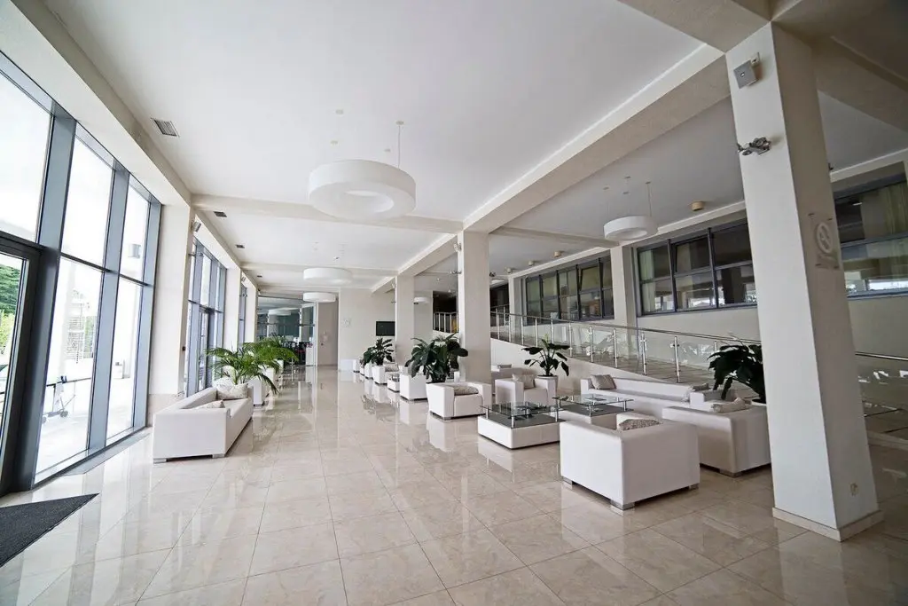 Сочи: Ideal Bb Apart-Hotel