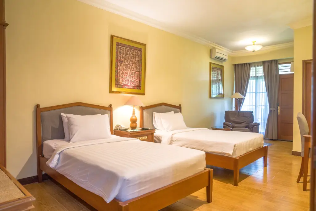 Кунинган: Grage Resort Sangkan