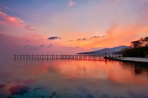 Royal Ocean View Beach Resort — фото 1