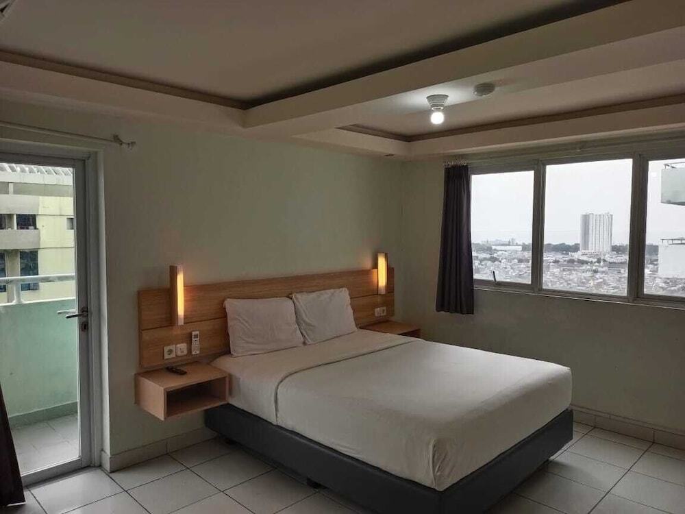 Джакарта: Izi Cozi Hotel Kemayoran