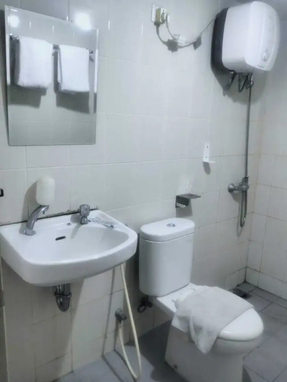 Джакарта: Izi Cozi Hotel Kemayoran